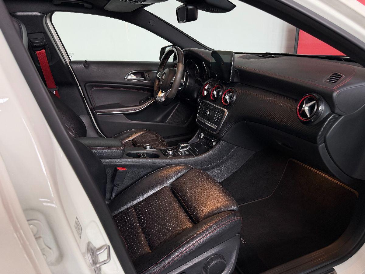 MERCEDES - Classe A - A 45 AMG 4Matic Automatic