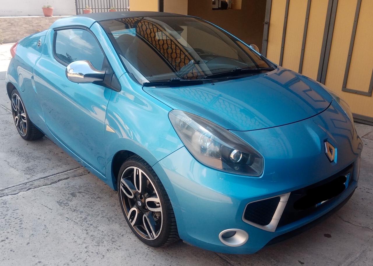 Renault Twingo 1.2 16V TCE SkyLight