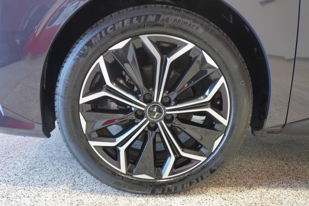 DS 4 1.5 130CV AUT. ETOILE PELLE NAPPA *2025
