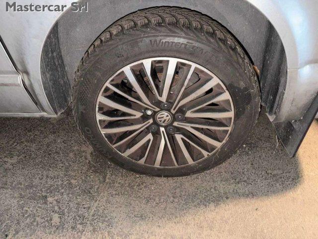 VOLKSWAGEN T6 Multivan 2.0 tdi Highline 4motion 204cv dsg - FP4