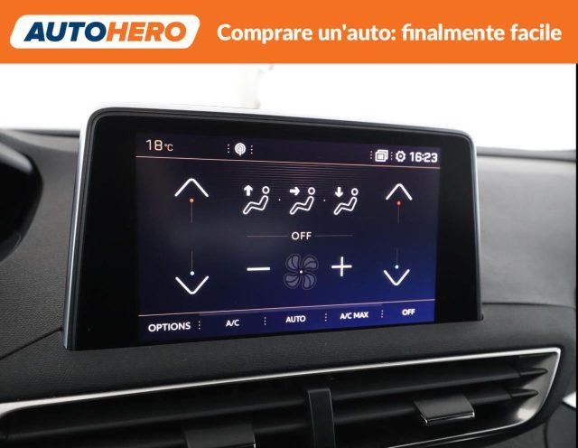 PEUGEOT 3008 BlueHDi 130 S&S EAT8 GT Line