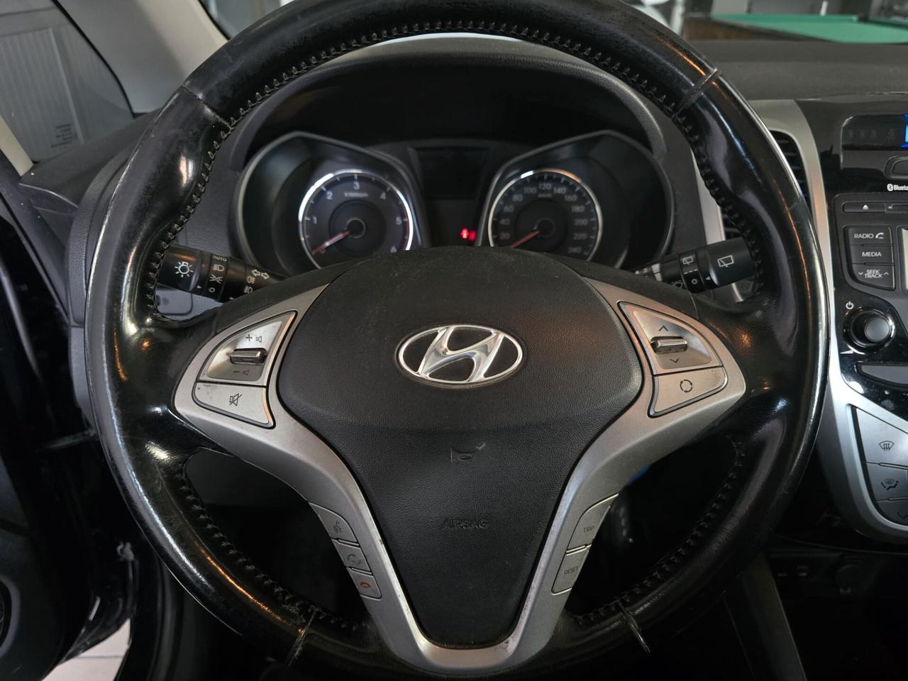 Hyundai iX20 1.4 CRDI 90 CV XPossible