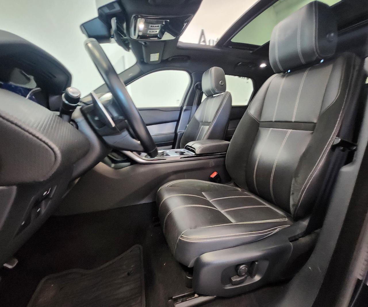 Land Rover Range Rover Velar r.dynamic