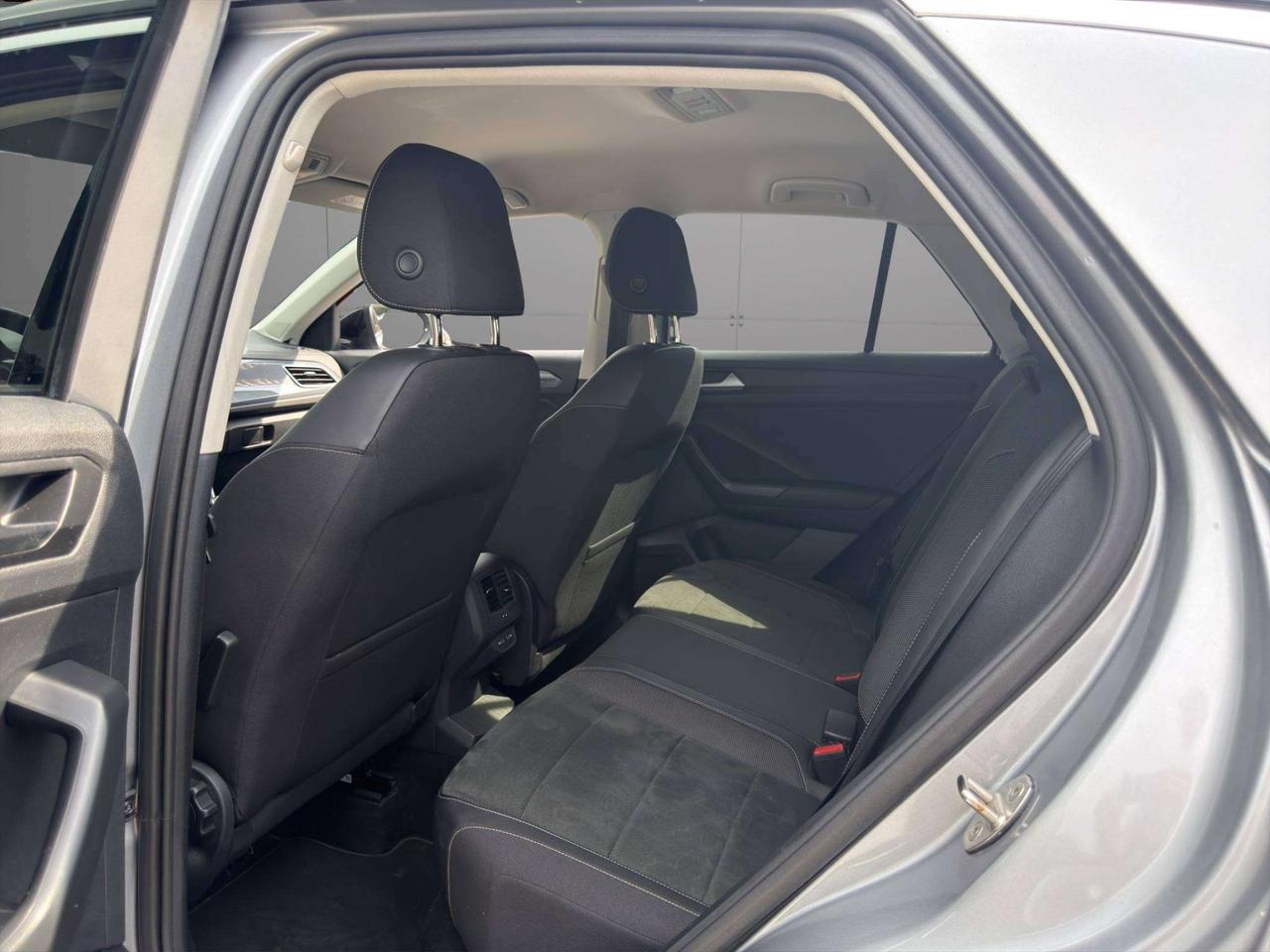 Volkswagen T-Roc T-Roc 1.0 tsi Style - Italiana - Unipro - Promo finanziamento