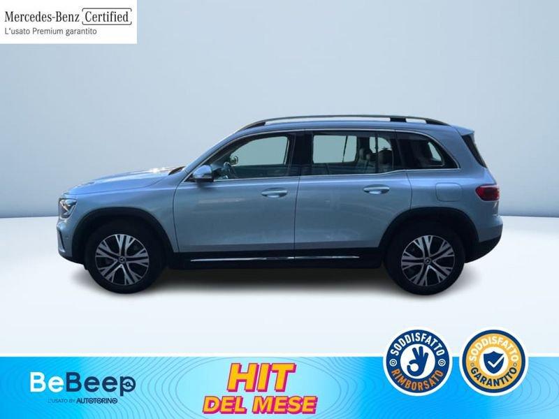 Mercedes-Benz GLB Classe 180 D PROGRESSIVE ADVANCED AUTO