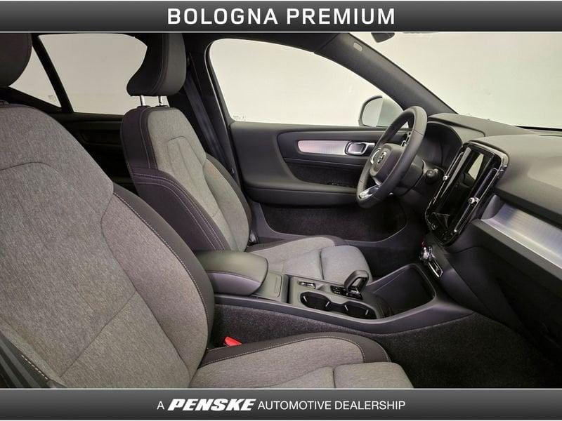 Volvo XC40 XC40 T2 automatico Core