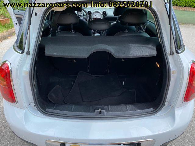 MINI Countryman Cooper TETTO APRIBILE/SEDILI PELLE