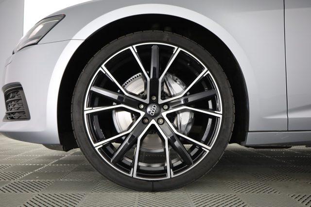 AUDI A6 A6 Avant 50 3.0 TDI quattro tiptronic/ Business
