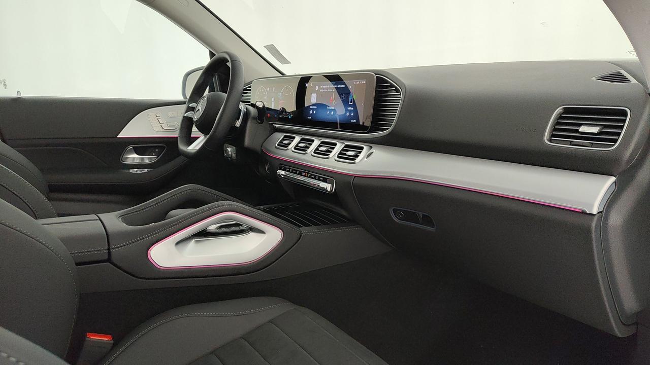Mercedes-Benz GLE 300 d 4MATIC