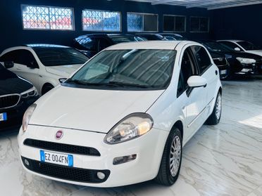Fiat Grande Punto Grande punto 1.4 Metano Euro6 Anno 2015