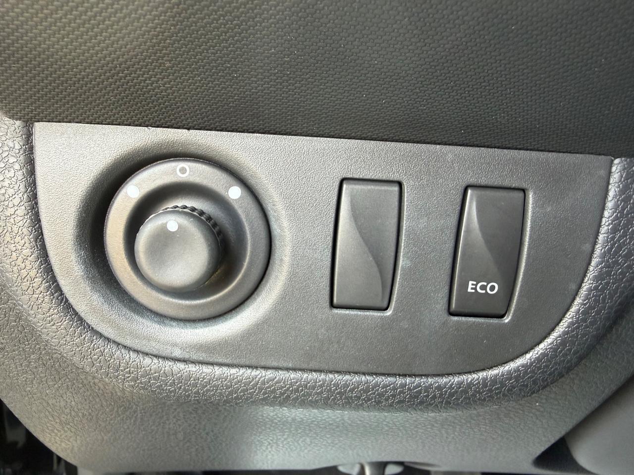 Dacia Sandero Stepway 1.5 dCi 90CV