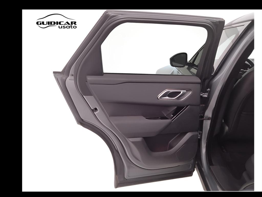 LAND ROVER Range Rover Velar 2021 - Range Rover Velar 2.0d i4 mhev R-Dy