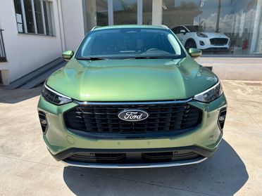 Ford Kuga 1.5 EcoBoost 150CV 2WD Titanium