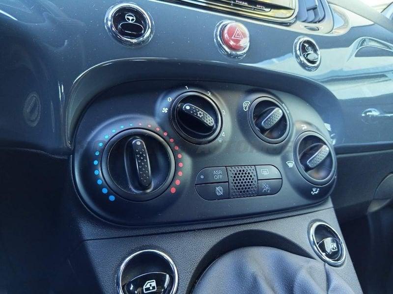 FIAT 500 500 1.0 hybrid Pop 70cv