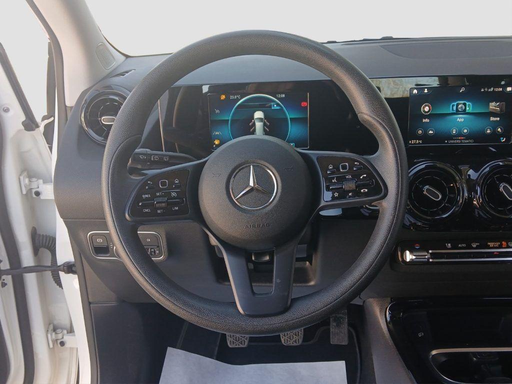 Mercedes-Benz B 160 Executive