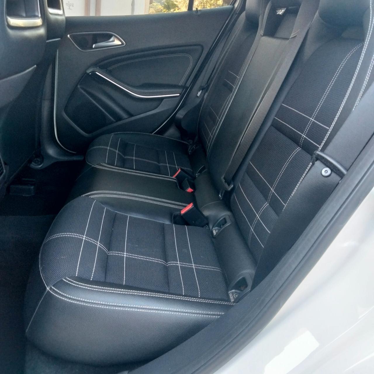 Mercedes-benz GLA 220 GLA 220 CDI Automatic Premium