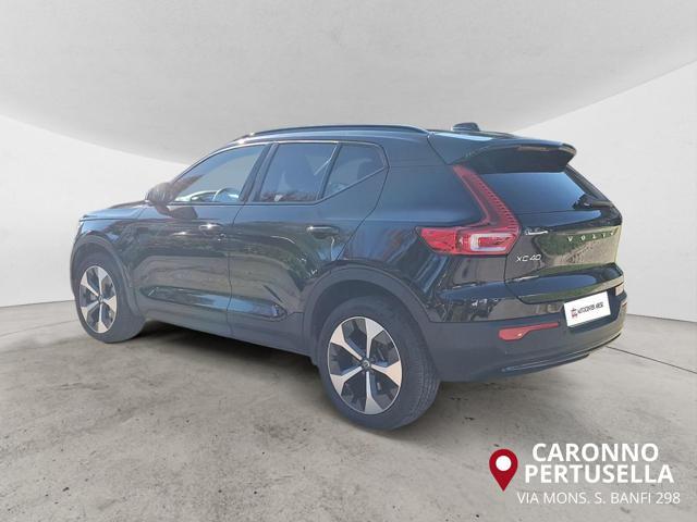 VOLVO XC40 B3 automatico Ultimate Dark