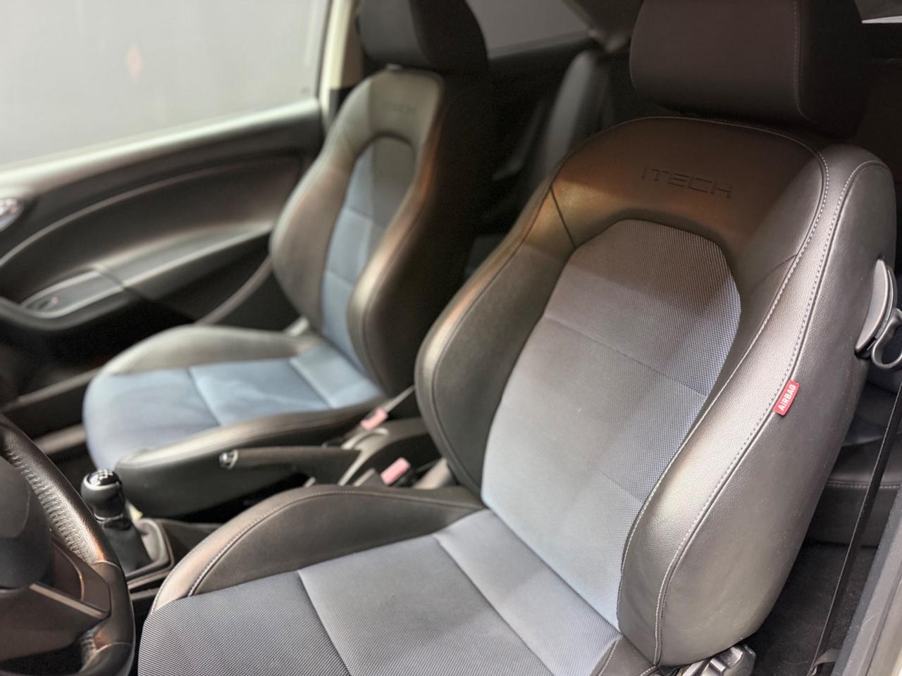Seat Ibiza 1.2 70 CV 3 porte I-Tech