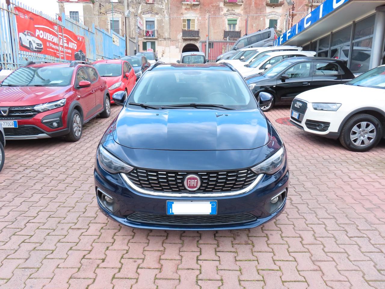 Fiat Tipo 1.6 M-JET STATION WAGON Lounge EURO 6