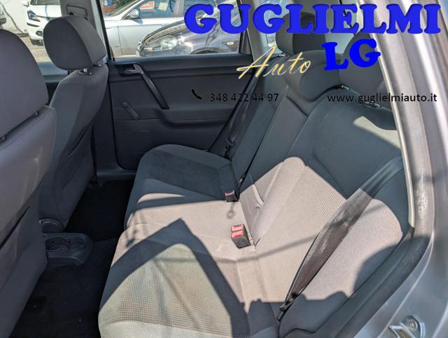 VOLKSWAGEN Polo 1.2/70CV 12V 5p. Comfortline