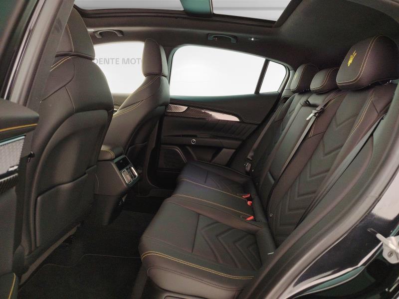 Maserati Levante 2.0 MHEV Modena AWD Auto