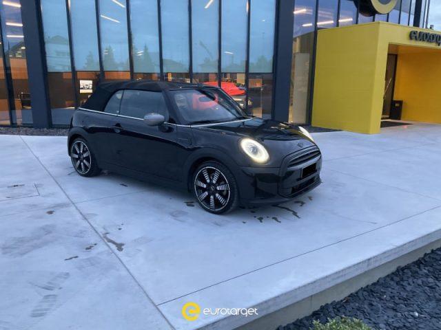 MINI Mini 1.5 Cooper Yours Cabrio