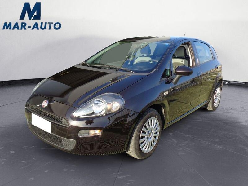 FIAT Punto Punto 1.2 8V 5 porte Lounge