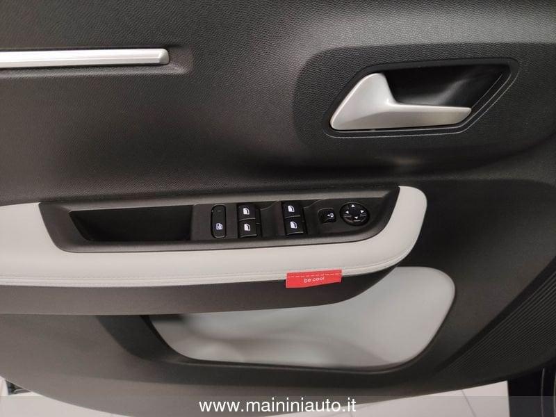 Citroën C3 NEW C3 1.2 100cv Max + Car Play "SUPER PROMO"