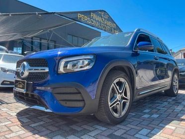 Mercedes-benz GLB 200 d Automatic Premium TUA A RATE CON ZERO ANTICIPO