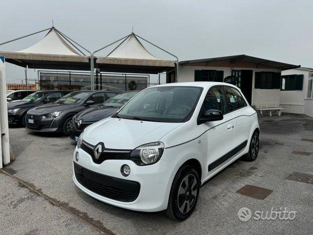 RENAULT Twingo 3ª serie 1000benzina LIMITED