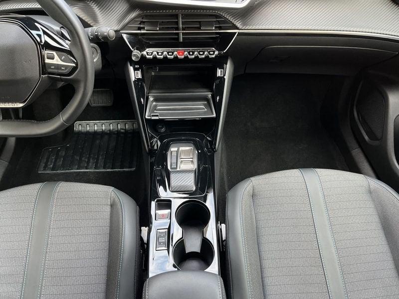 Peugeot 2008 1.5 Bluehdi Allure Pack s&s 130cv eat8