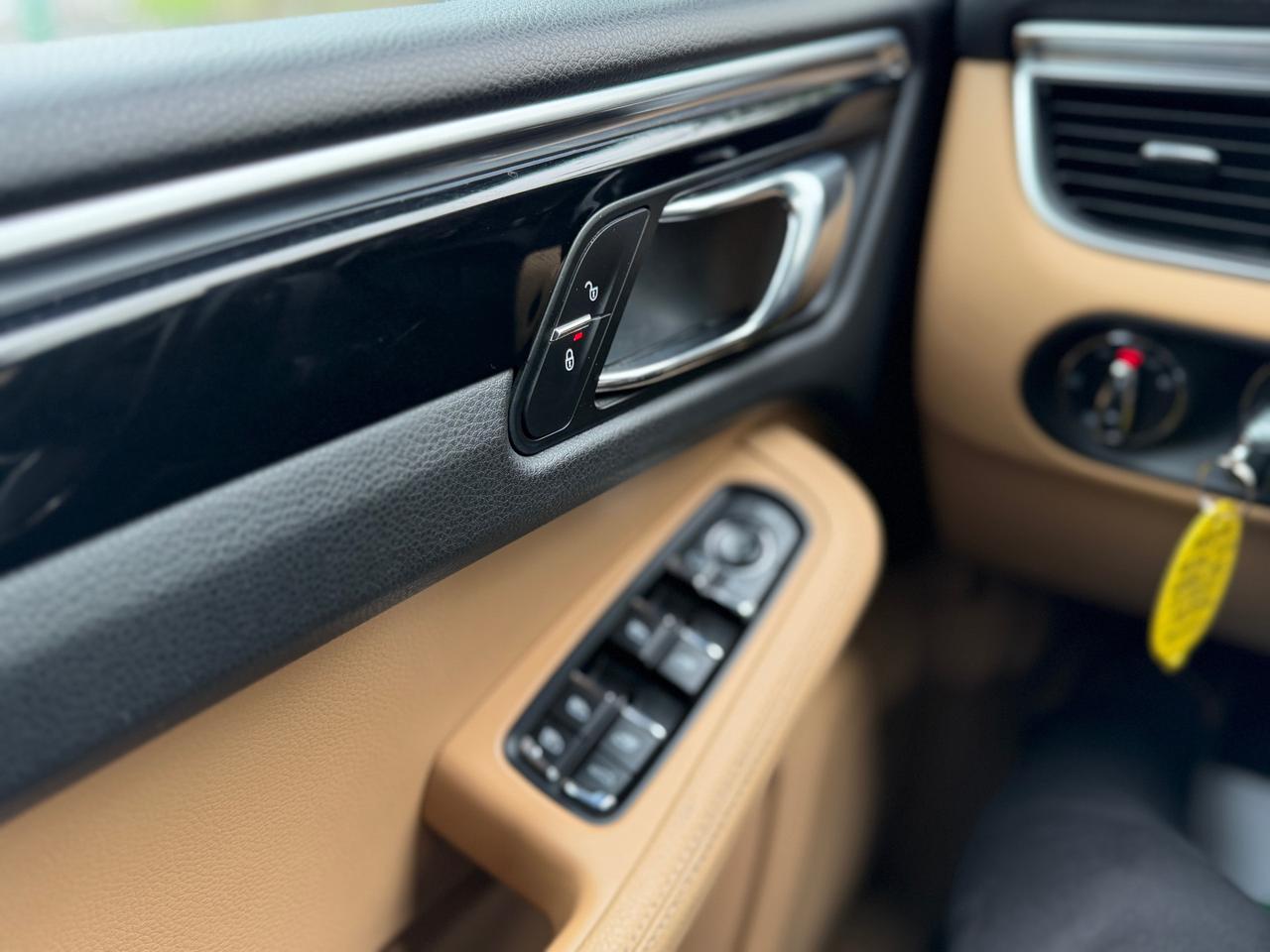 Porsche Macan 3.0d S 250cv PDK FINANZIABILE*LIBRETTO SERVICE