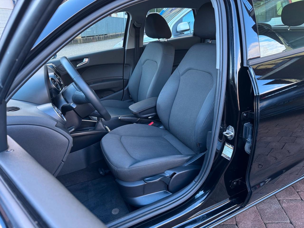 Audi A1 SPB 1.4 TFSI 125 CV Sport