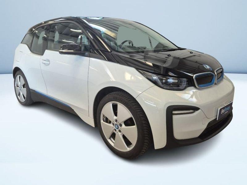 BMW i3 120AH