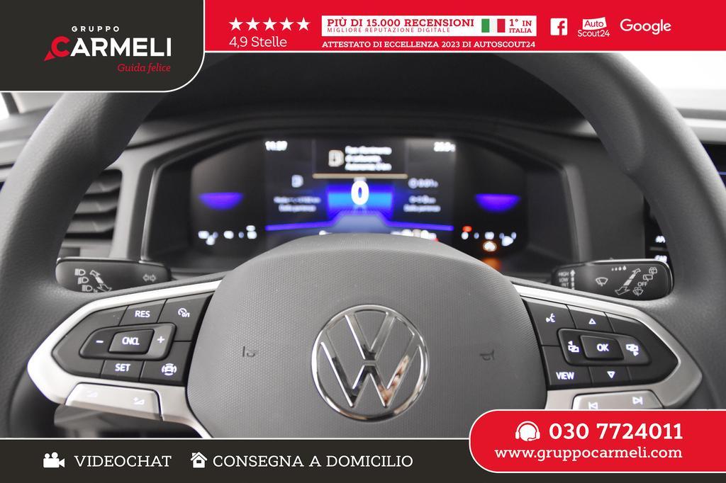 Volkswagen Taigo 1.0 TSI Life