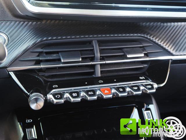 PEUGEOT 2008 1.5 HDI ALLURE EAT8