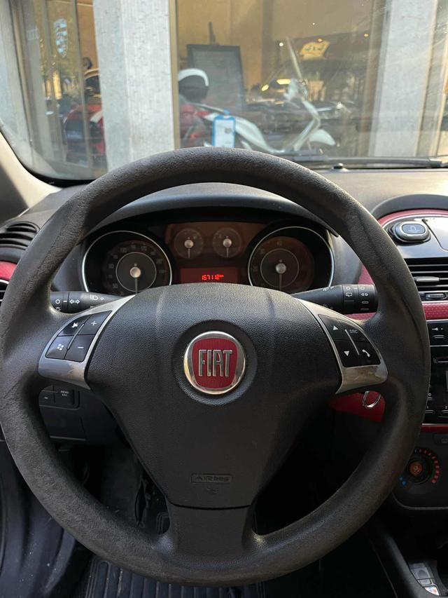 FIAT Punto Evo 1.3 Mjt 95CV DPF 5P. Sport MOTORE FUSO!!!