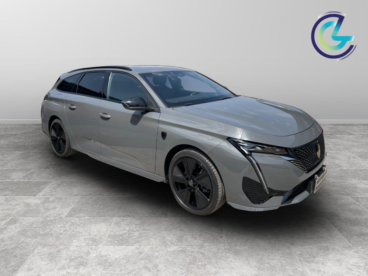 PEUGEOT 308 III 2021 SW - 308 SW 1.2 puretech t GT s&s 130cv eat8