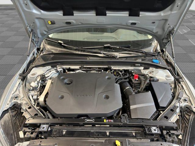 VOLVO V60 V60 B4 (d) automatico Core