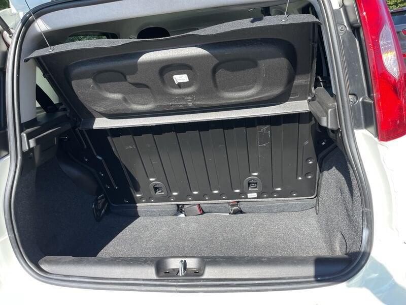 FIAT Panda New My23 1.0 70cv Hybrid Panda