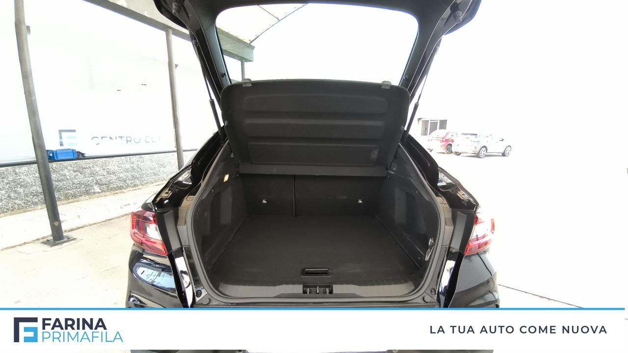 RENAULT Arkana - Arkana 1.6 E-Tech full hybrid R.S. Line 145cv