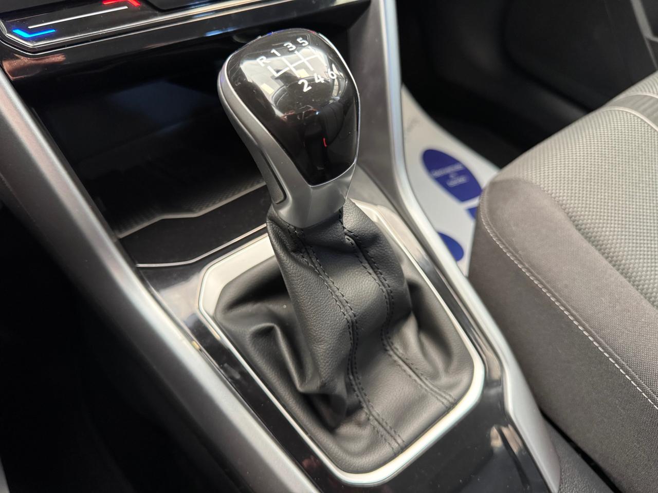 Volkswagen T-Roc 2.0 tdi Life 115cv