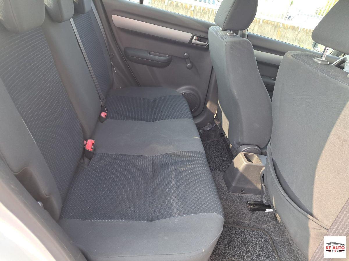 SUZUKI - Swift - 1.3 DDiS 75CV 5p. GL Safety Pack