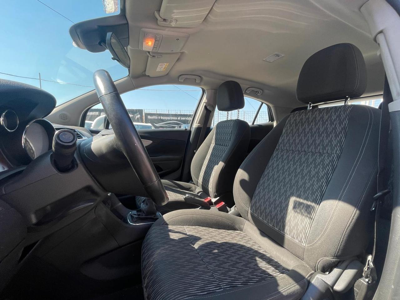 Opel Mokka 1.7 CDTI Ecotec 130CV 4x2 Start&Stop Cosmo