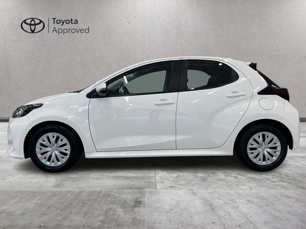 Toyota Yaris 1.0 Active
