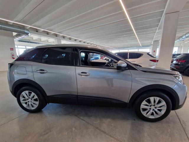 PEUGEOT 3008 BlueHDi 120 S&S Business