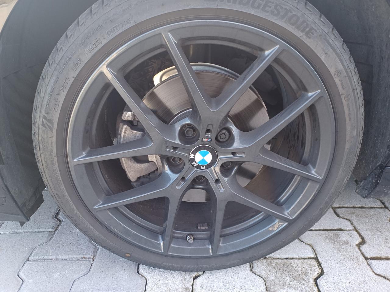 Bmw Serie 2 Gran Coupé 218i Msport