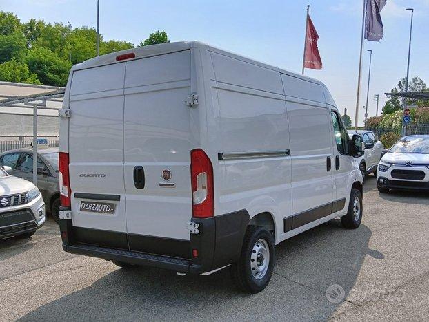 FIAT Ducato 35 L2 H2 2.2 Mjt 140CV Furgone PM-T