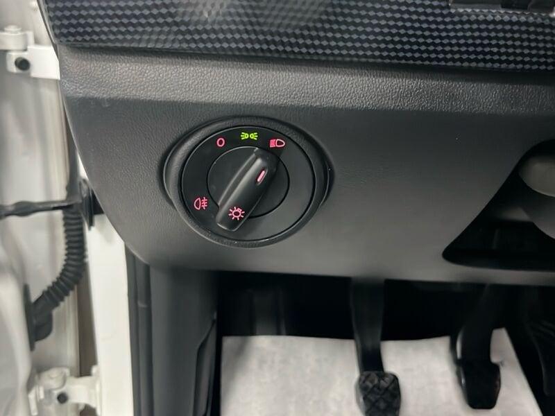Volkswagen up! 1.0 48kW EVO move up! BMT