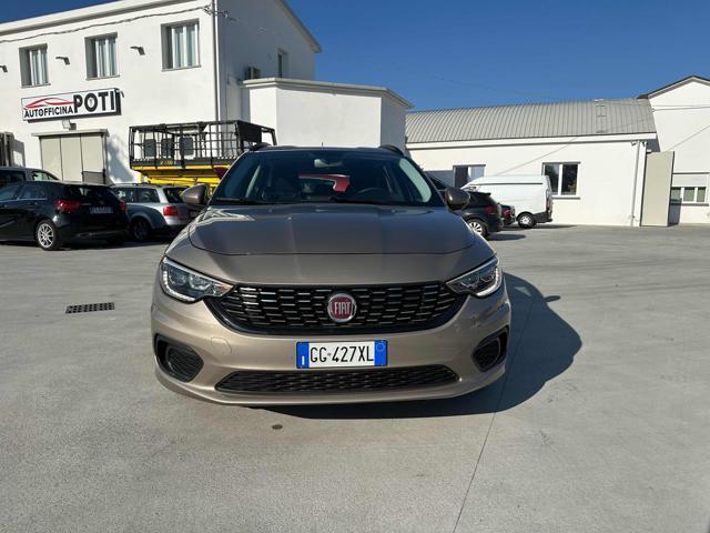 FIAT Tipo 1.3 Mjt S&S SW Easy OK NEOPATENTATO